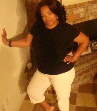 Angela Whitlock Photo 6