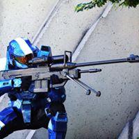 Steve Slack Photo 43