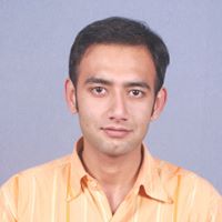 Ankur Vora Photo 16