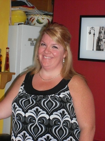 Tracy Ward Photo 35