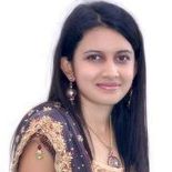 Arpita Modi Photo 12