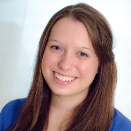 Amanda Blanton Photo 13