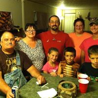 Debra Broussard Photo 9