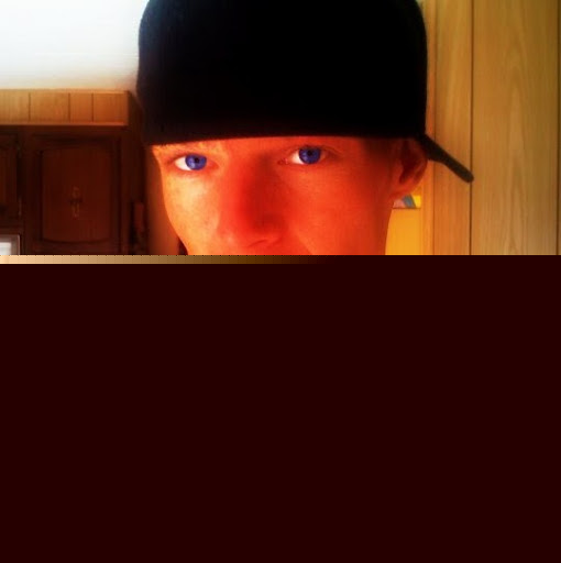 Christopher Hoover Photo 8