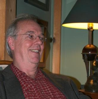 David Spence Photo 19