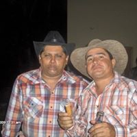 Luis Padilla Photo 30