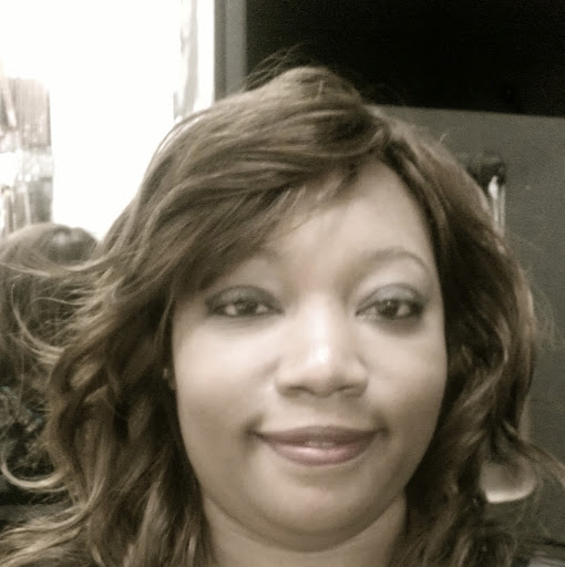 Kimberly Cain Photo 32
