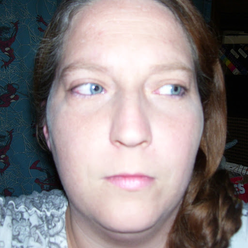 Crystal Hutchison Photo 3