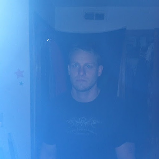 James Theriault Photo 35