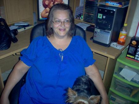 Kimberly Allen Photo 43