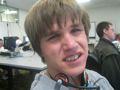Samuel Gallagher Photo 10