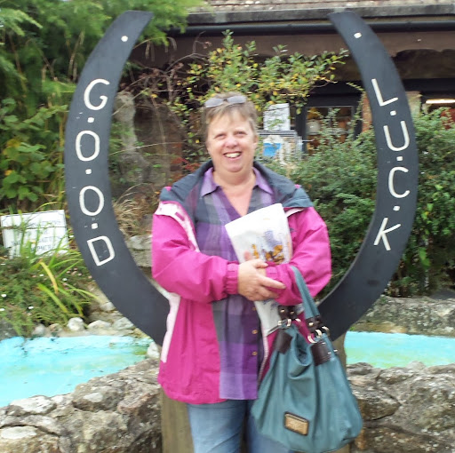 Diane Cohen Photo 13