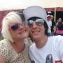 Christina Metcalfe Photo 14