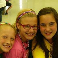 Brooke Curtis Photo 12