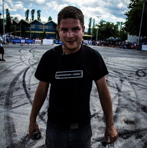 Georgi Stefanov Photo 15