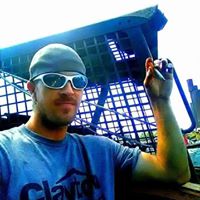 Jeremy Campbell Photo 24
