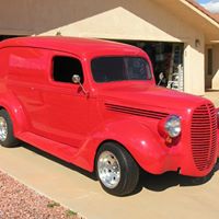 Randy Richins Photo 5