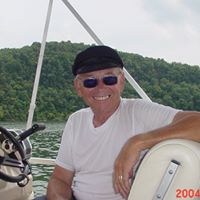 Vernon Roberts Photo 34