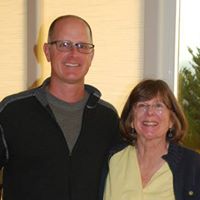 Anne Colby Photo 12