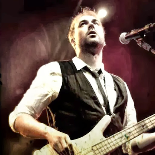 Andrew Fletcher Photo 46