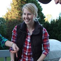 Rachel Pahnke Photo 4