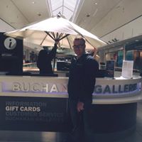 Richard Buchan Photo 21