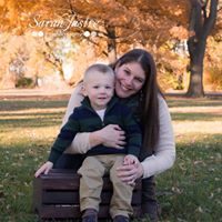 Sarah Flavell Photo 11