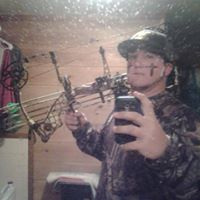 Allen Marshall Photo 41