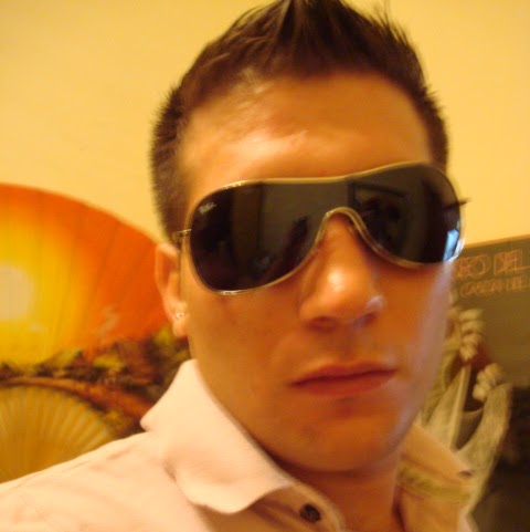 Jonathan Master Photo 16