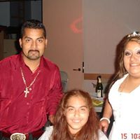 Roxana Acosta Photo 32