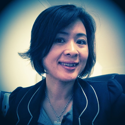 Jane Yang Photo 30