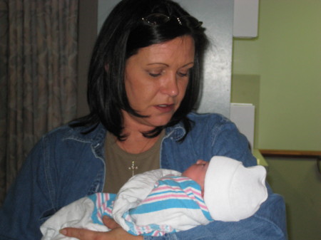 Debbie Forbes Photo 18