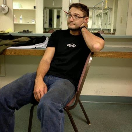 Christopher Phillips Photo 29