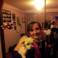 Rachele Davis Photo 10