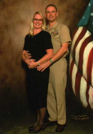 Nancy Sands Photo 8