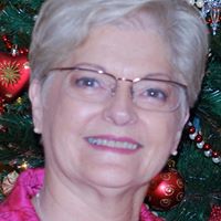Judy Compton Photo 41