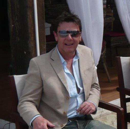 Stephen O'Grady Photo 4