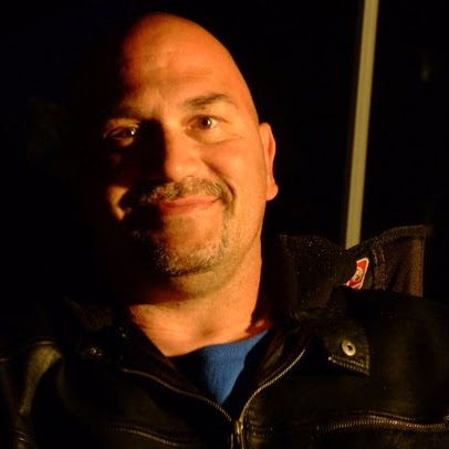 Patrick Woods Photo 26