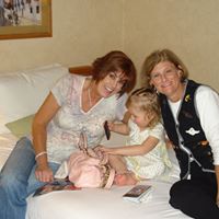 Michele Moyes Photo 3