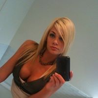 Tori Davidson Photo 8