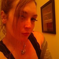 Allison Grimes Photo 30