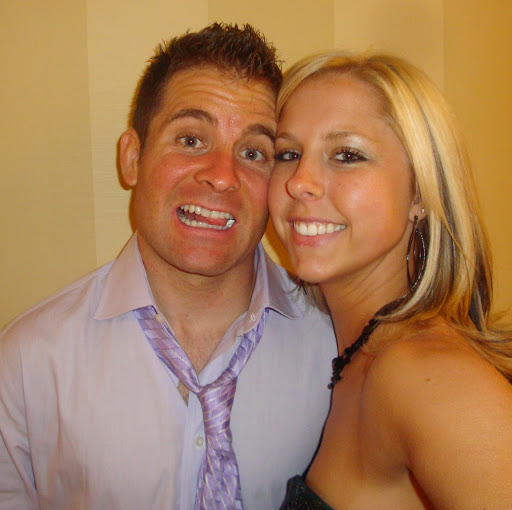Tiffany Robinson Photo 11