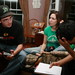 Clare Robbins Photo 13