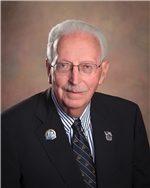 Ronald Dougherty Photo 1