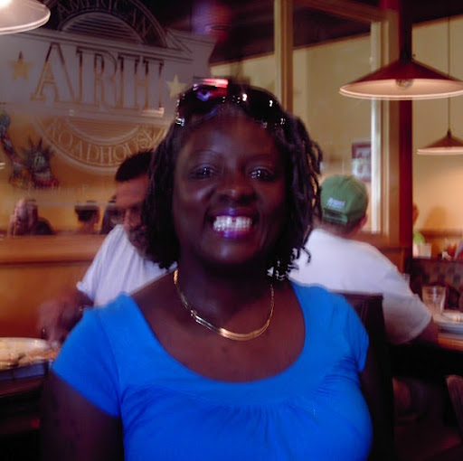 Jasmine Pierre Photo 40