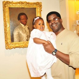 Clarence Webb Photo 1