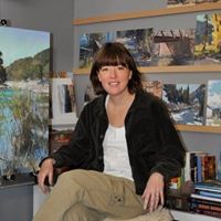 Jill Carver Photo 21