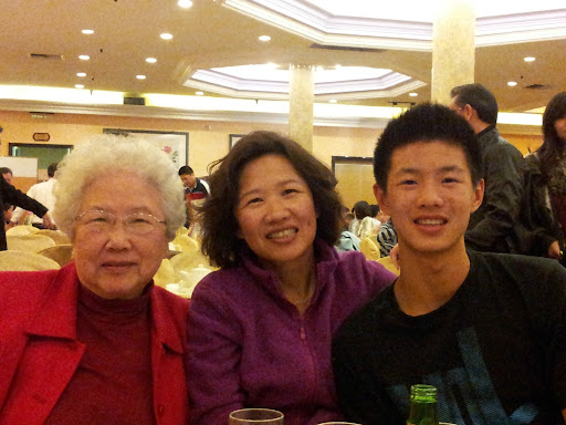 Eva Chow Photo 10