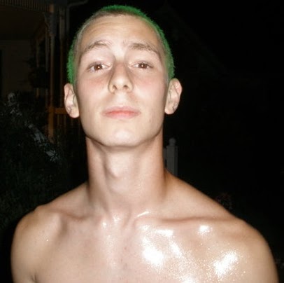 Steven Sparks Photo 32
