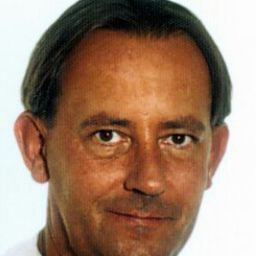 Peter Conrad Photo 39
